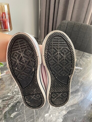 26 Beden Kız &erkek Çoçuk Convers