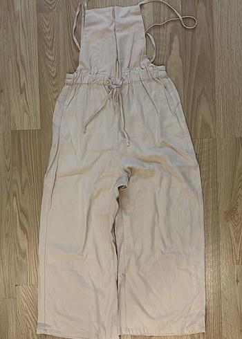 BERSHKA KETEN TULUM