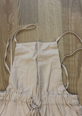Bershka BERSHKA KETEN TULUM