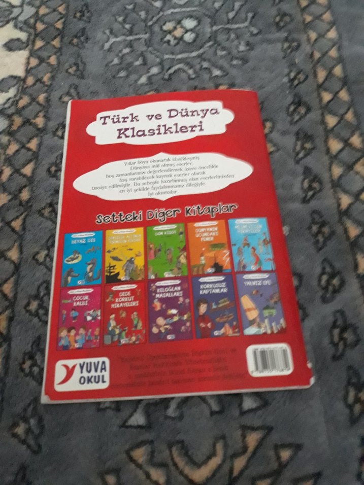 Dede Korkut Hikayeleri - Mizahi Kitap - Görsel 2