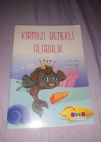 Beden Çocuklar İçin Öykü Kitapları Seti