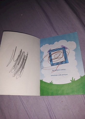 Denizin İki Yüzü - Şiir Kitabı - Görsel 6