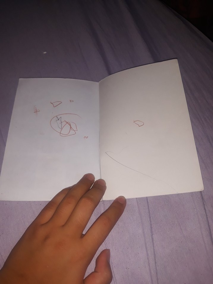 Denizin İki Yüzü - Şiir Kitabı - Görsel 4