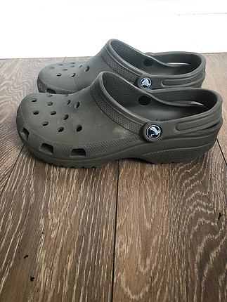 Orjinal Crocs 