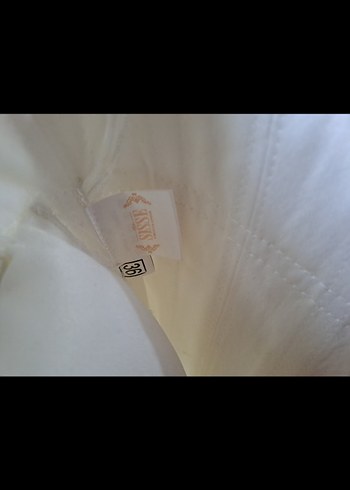 Gelinlik Straplez Klasik Vintage Prenses Gelinlik