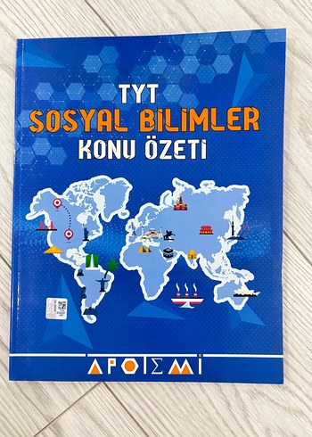 Apotemi tyt sosyal bilimler konu özeti