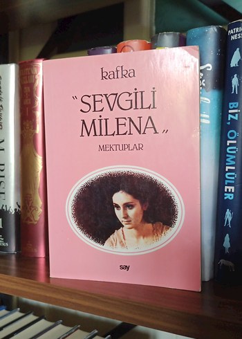 Kafka - Sevgili Milena Mektuplar