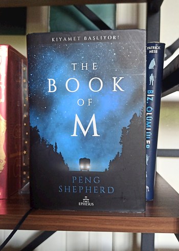 Kıyamet Başlıyor! The Book of M