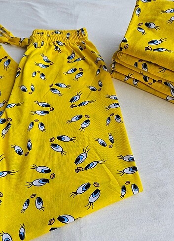 Bayan pijama alti