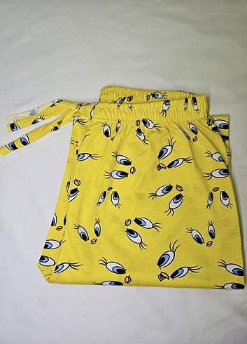 m Beden Bayan pijama alti