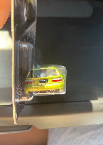  Beden Renk FF Honda Civic EG