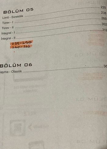  Beden 345 Ayt Matematik Soru Bankası
