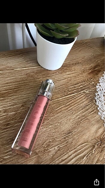 Dior Orjinal ürün hiç kullanılmadı