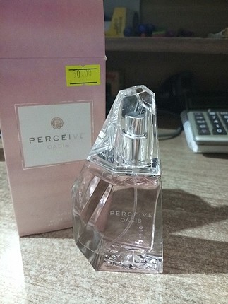 Avon Perceive