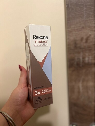 Rexona Deodorant