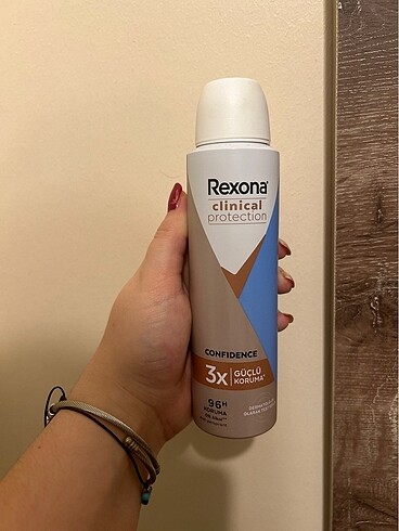 Diğer Rexona Deodorant