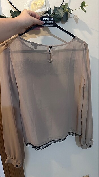 Koton şık üst giyim - Görsel 4