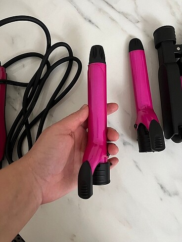 Fakir Elixır Set - Görsel 2