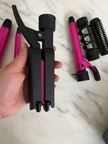 Fakir Elixır Set - Görsel 3