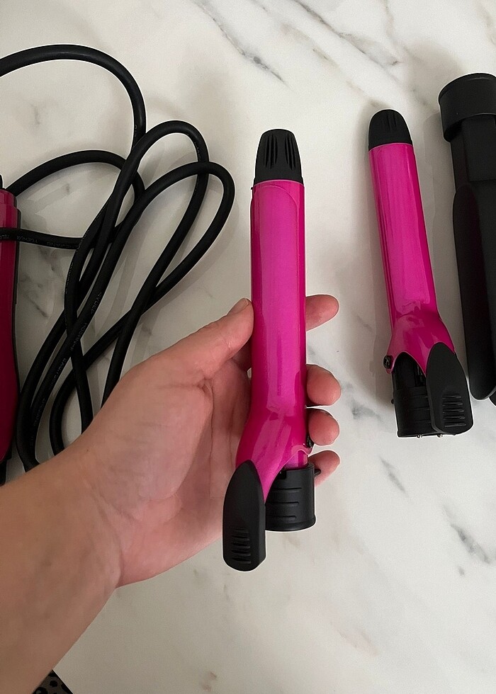 Fakir Elixır Set - Görsel 2