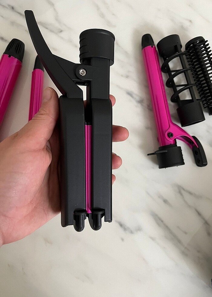 Fakir Elixır Set - Görsel 3