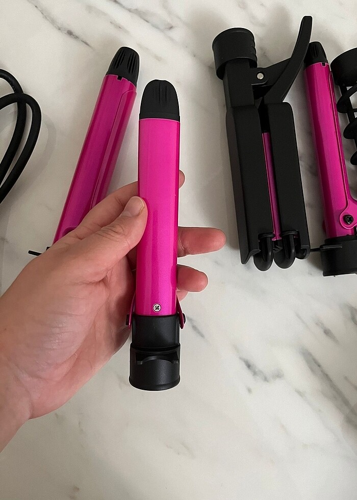 Fakir Elixır Set - Görsel 4