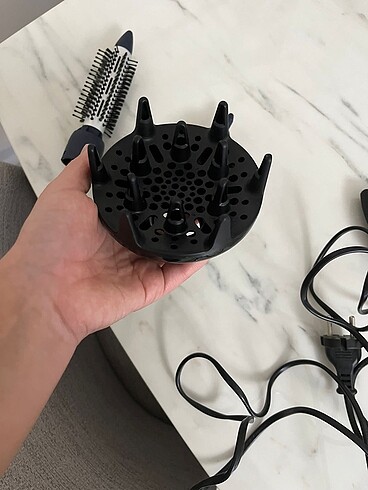 Bosch saç şekilendirici set - Görsel 4