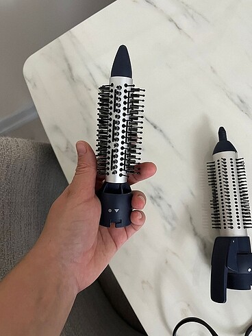Bosch saç şekilendirici set - Görsel 2
