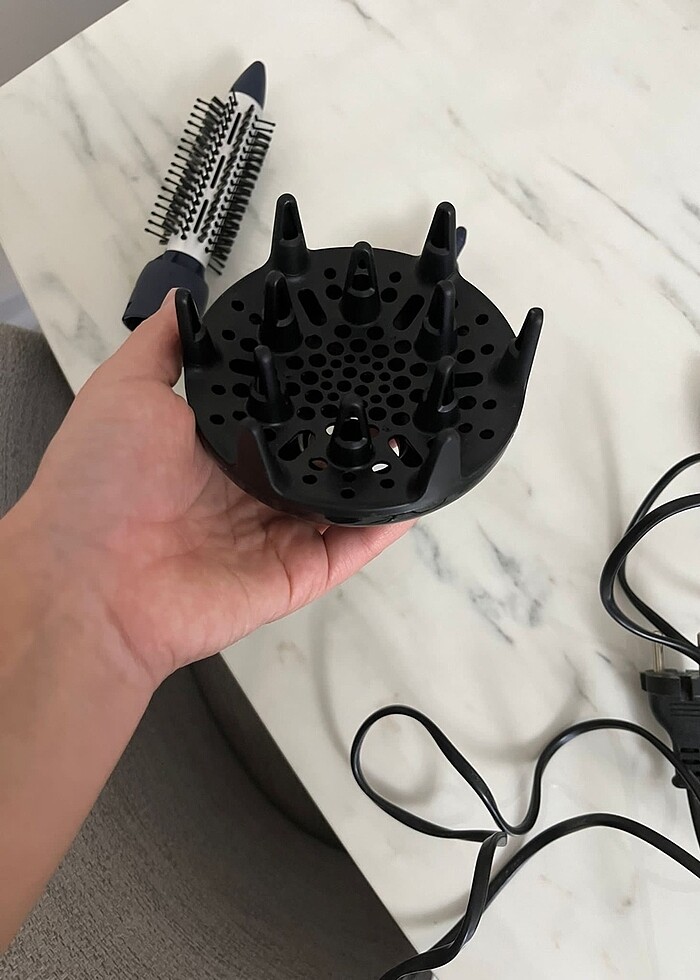 Bosch saç şekilendirici set - Görsel 4