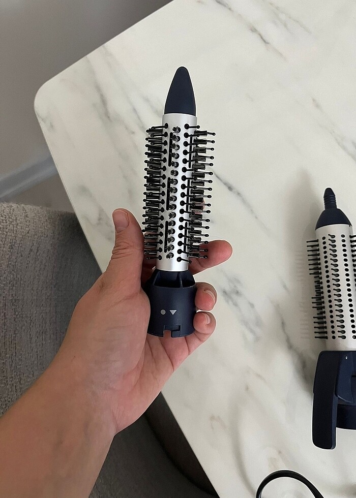 Bosch saç şekilendirici set - Görsel 2