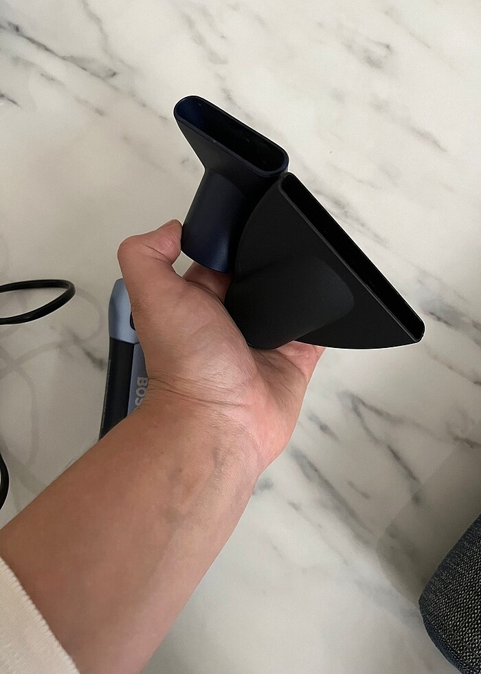 Bosch saç şekilendirici set - Görsel 5