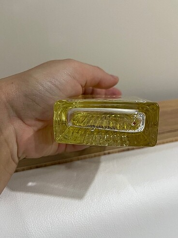 Love Story Kadın Parfüm Orjinal - Görsel 2