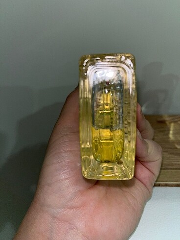 Love Story Kadın Parfüm Orjinal - Görsel 4