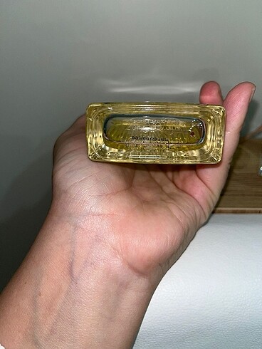 Love Story Kadın Parfüm Orjinal - Görsel 3