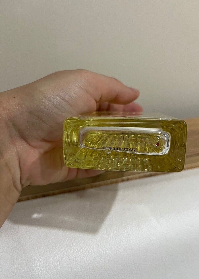 Love Story Kadın Parfüm Orjinal - Görsel 2