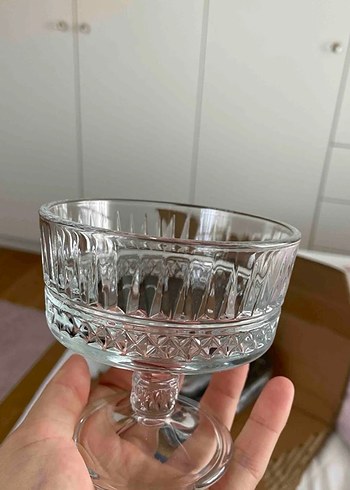 Paşabahçe Elysia Dondurma Kasesi - Görsel 2