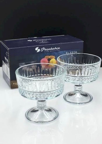 Paşabahçe Elysia Dondurma Kasesi - Görsel 3