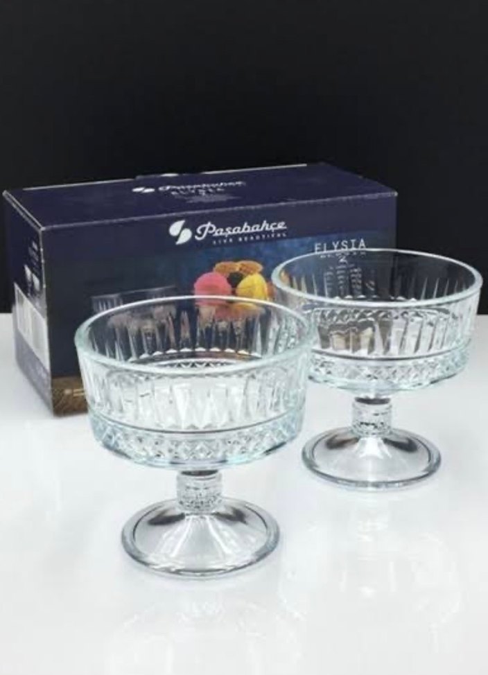 Paşabahçe Elysia  Dondurma Kasesi - Görsel 3