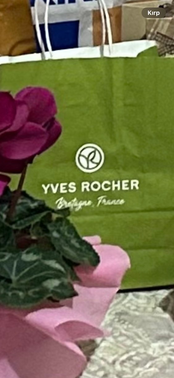 Yves Rocher Evidence Kadın Parfümü - Görsel 2