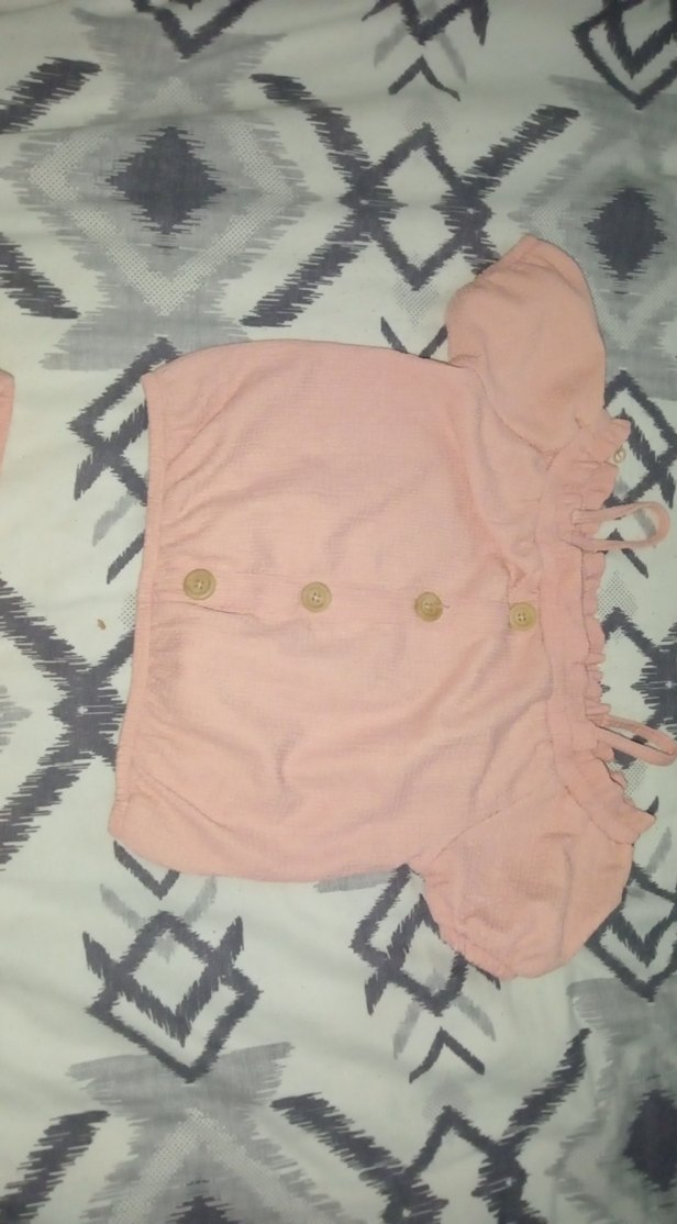 mini etekli kız takımı - Görsel 3