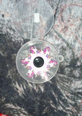 Renkli Müzikli Oyuncak Top - Görsel 3