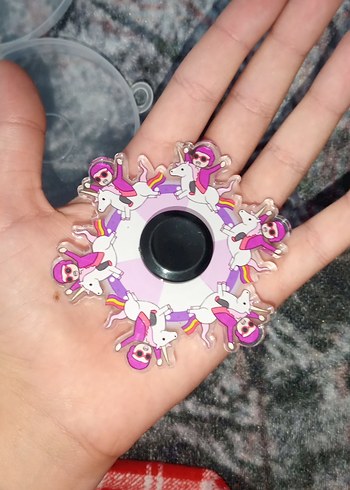 Renkli Müzikli Oyuncak Top - Görsel 5