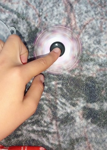 Renkli Müzikli Oyuncak Top - Görsel 6