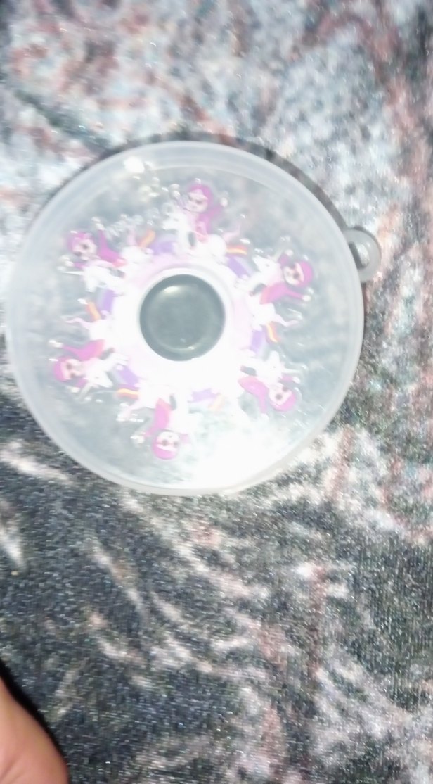 Renkli Müzikli Oyuncak Top - Görsel 2