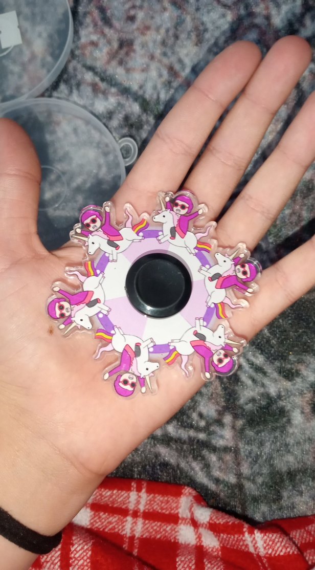 Renkli Müzikli Oyuncak Top - Görsel 5