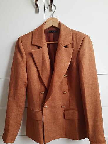 Blazer Ceket
