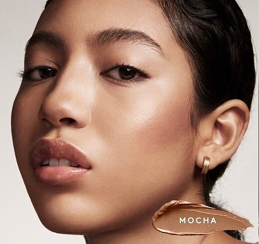 Fenty Beauty Fenty Beauty Stix Matte Skinstick Mocha