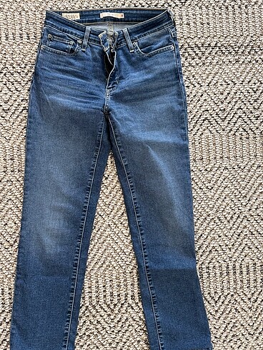 Slim kot pantolon