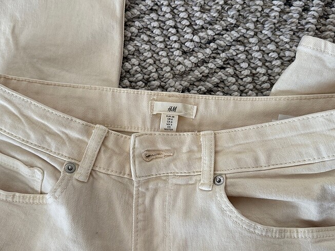 38 Beden Jean pantolon
