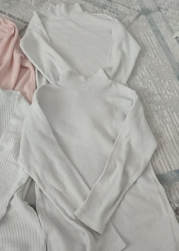 boğazlı çocuk kazaklari - Görsel 3